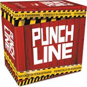 Punchline - Base - ITA. Gioco da tavolo
