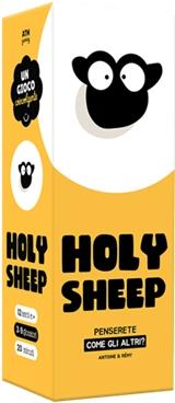 Holy Sheep. Gioco da tavolo