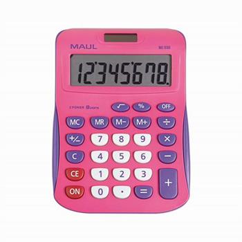 Calcolatrice da tavolo MJ550  Maul 2023 | Libraccio.it
