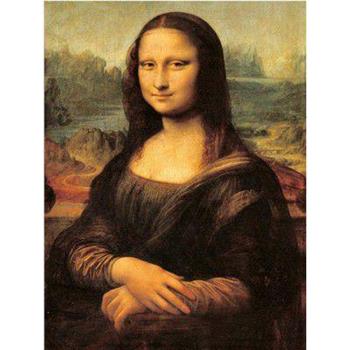 Ravensburger - Puzzle Leonardo: la Gioconda, Art Collection, 1000 Pezzi, Puzzle Adulti  Ravensburger 2024 | Libraccio.it
