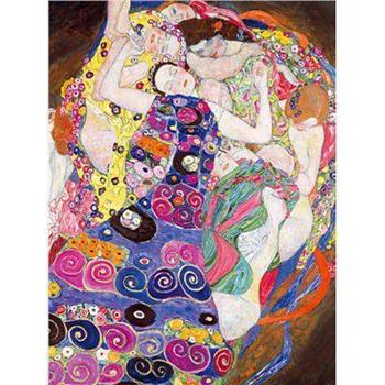 Ravensburger - Puzzle Klimt: la Vergine, Art Collection, 1000 Pezzi, Puzzle Adulti  Ravensburger 2024 | Libraccio.it