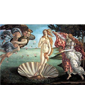 Ravensburger - Puzzle Botticelli: Nascita di Venere, Art Collection, 1000 Pezzi, Puzzle Adulti  Ravensburger 2024 | Libraccio.it