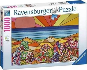 Ravensburger - Puzzle Hawaii by Jack Ottanio, 1000 Pezzi, Puzzle Adulti  Ravensburger 2024 | Libraccio.it