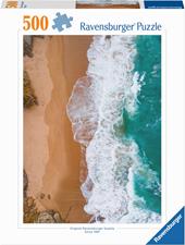 Puzzle Marcello Grassi_2, 500 Pezzi, Puzzle Adulti