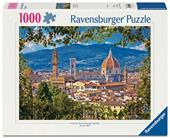 Puzzle Ravensburger Il Duomo di Firenze 1000 pezzi