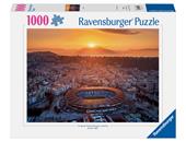 Puzzle Ravensburger Napoli 1000 pezzi