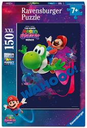 Puzzle Ravensburger Super Mario The Movie XXL 150 pezzi