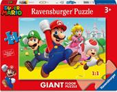 Puzzle Ravensburger Super Mario 24 pezzi