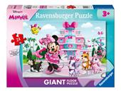 Puzzle Ravensburger Disney Minnie 24 pezzi