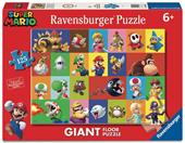 Puzzle Ravensburger Super Mario 125 pezzi