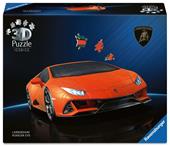 Puzzle Iconics Lamborgh. Hurac. Arancio 108p