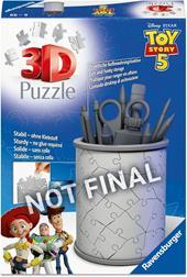 Ravensburger Portapenne Toy Story 5