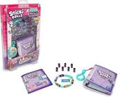 Sticki Rolls - Sticki Band con Libretto