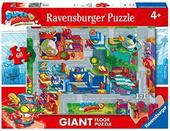 Puzzle Ravensburger Super Zings 42 pezzi