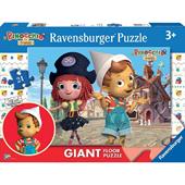 Pinocchio Puzzle 24 Giant