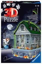 Ravensburger Serie Speciali. Casa degli spettri Night Edition