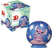 Ravensburger - Puzzle Disney Angel, Puzzle 3D 54 pz