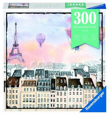 Ravensburger - Puzzle Ballons, Collezione Puzzle Moments, 300 Pezzi, Puzzle Adulti  Ravensburger 2022 | Libraccio.it