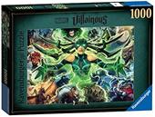 Ravensburger Puzzle 1000 pz Disney. Villainous: Hela