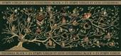 Puzzle 2000 pz Panorama Harry Potter