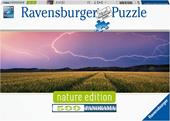 Ravensburger - Puzzle Temporale Estivo - Panorama, 500 Pezzi, Puzzle Adulti