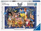 Disney Classics Biancaneve. Puzzle 1000 Pezzi