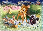 Disney Classics Bambi. Puzzle 1000 Pezzi