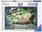 Disney Classic Il libro della giungla Puzzle 1000 pezzi Ravensburger (19744)