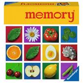 Ravensburger - Memory&#174; Classic, 64 Tessere, Gioco Da Tavolo, 3+ Anni