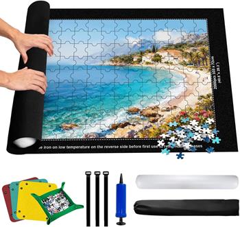 Ravensburger La Cucaracha Travel  Ravensburger 2026 | Libraccio.it