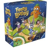Funny Bunny. Gioco da tavolo