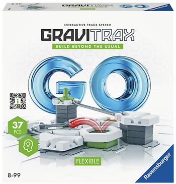 Gravitrax GO Flexible  Ravensburger 2024 | Libraccio.it