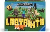 Labyrinth Minecraft #1. Gioco da tavolo