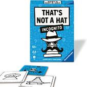 That's not a hat 3. Gioco da tavolo