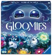 Gloomies - Gioco da tavolo per 2-4 giocatori di et&#224; 10+