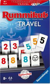Ravensburger Rummikub Travel