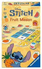 Ravensburger Disney Stitch Fruit Mission
