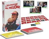 24982 - Ravensburger, L'Allenatore nel Pallone, Boomer's Collection, gioco per famiglie da 2 a 5 giocatori, 14+