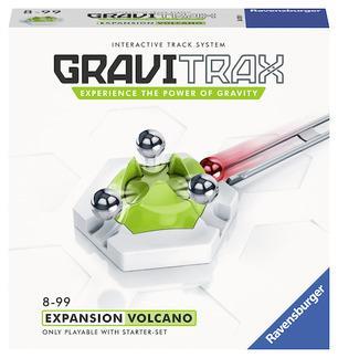 Ravensburger Gravitrax Volcano - Vulcano, Gioco Innovativo Ed Educativo Stem, 8+ Anni, Accessorio  Ravensburger 2023 | Libraccio.it