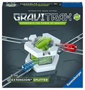 Ravensburger Gravitrax Pro Splitter - Svincolo, Gioco Innovativo Ed Educativo Stem, 8+ Anni, Accessorio