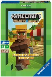 Family Games. Minecraft espansione