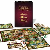 The Castles of Burgundy
