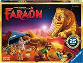 Ravensburger Faraon New Edition, 27330. Gioco da Tavolo