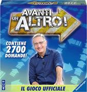 Ravensburger - Avanti un altro, Gioco di Societ&#224;, 3-5 giocatori, 14+ Anni