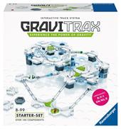 Ravensburger Gravitrax Starter Kit, Gioco Innovativo Ed Educativo Stem, 8+ Anni