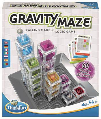 Gravity Maze  Ravensburger 2022 | Libraccio.it