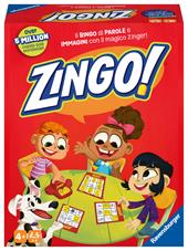 Zingo!