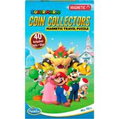 ThinkFun - Super Mario Coin Collector, Gioco di Logica, Et&#224; 8+ Anni