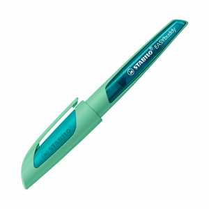 Penna Stilografica Ergonomica per bambini - STABILO EASYbuddy in ...