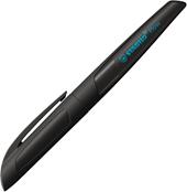 Penna a sfera - STABILO Flow in Nero - 1 penna - Cartuccia inclusa